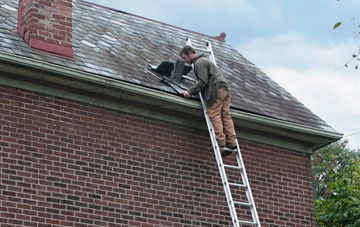 what affects urgent Great Shelford roof repairs
