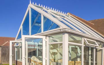 conservatory roof insulation costs Great Shelford