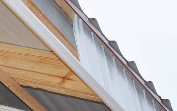 why Great Shelford fascia repairs are essential