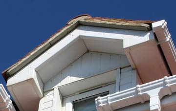 Great Shelford fascia installation costs