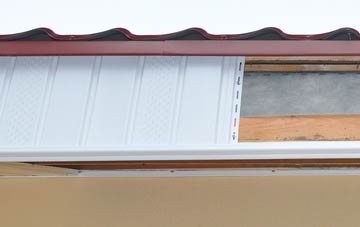 Great Shelford fascia repair costs
