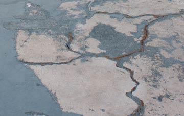 fibreglass roofing replacement Great Shelford