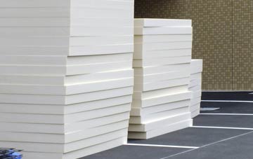 Great Shelford flat roof insulation costs