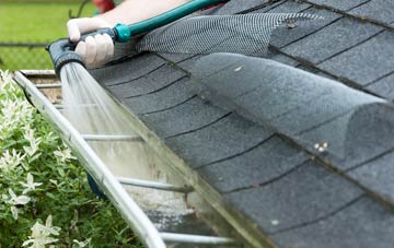 Great Shelford gutter cleaning costs