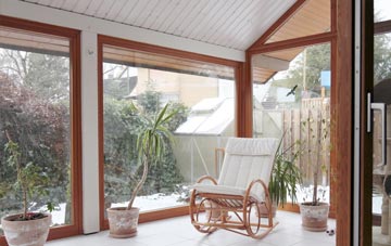 Great Shelford hardwood conservatory roofing repairs