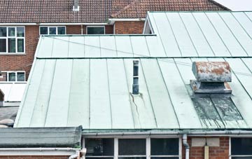 Great Shelford lead roofing costs