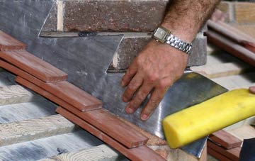 is Great Shelford lead roofing safe?