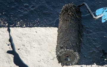 Great Shelford liquid sealant waterproofing