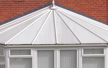 Great Shelford polycarbonate conservatory roof repairs