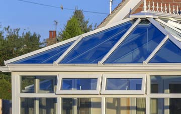 professional Great Shelford conservatory insulation