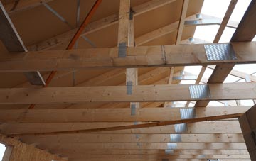 Great Shelford roof truss costs