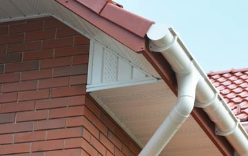 Great Shelford soffit repair costs