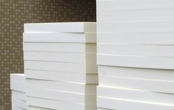 Great Shelford tapered roof insulation costs