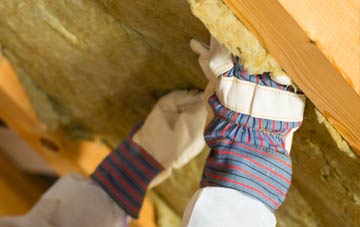types of Great Shelford pitched roof insulation materials