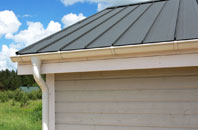 Great Shelford fascia repair