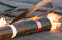 free Great Shelford flat roofing repair quotes