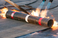 Great Shelford flat roof sealing