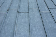 Great Shelford lead roofing