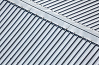 Great Shelford metal roofing