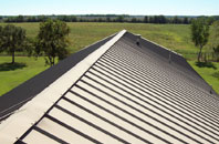 Great Shelford metal roof quotes