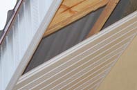 rated Great Shelford soffit repair companies